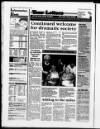Northamptonshire Evening Telegraph Monday 04 July 1994 Page 10