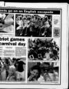 Northamptonshire Evening Telegraph Monday 04 July 1994 Page 15