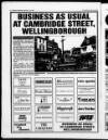 Northamptonshire Evening Telegraph Monday 04 July 1994 Page 16