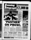 Northamptonshire Evening Telegraph