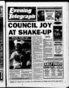 Northamptonshire Evening Telegraph