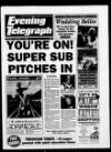 Northamptonshire Evening Telegraph