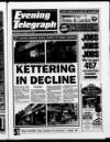 Northamptonshire Evening Telegraph