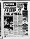 Northamptonshire Evening Telegraph