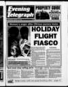 Northamptonshire Evening Telegraph