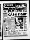 Northamptonshire Evening Telegraph