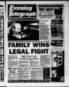 Northamptonshire Evening Telegraph