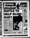 Northamptonshire Evening Telegraph