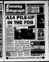 Northamptonshire Evening Telegraph