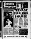 Northamptonshire Evening Telegraph