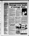 Northamptonshire Evening Telegraph Tuesday 01 November 1994 Page 3