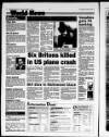 Northamptonshire Evening Telegraph Tuesday 01 November 1994 Page 4