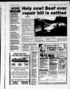 Northamptonshire Evening Telegraph Tuesday 01 November 1994 Page 11