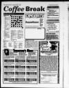 Northamptonshire Evening Telegraph Tuesday 01 November 1994 Page 12