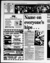 Northamptonshire Evening Telegraph Tuesday 01 November 1994 Page 18