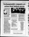 Northamptonshire Evening Telegraph Tuesday 01 November 1994 Page 22