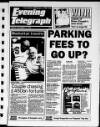 Northamptonshire Evening Telegraph