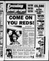 Northamptonshire Evening Telegraph