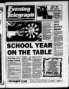 Northamptonshire Evening Telegraph