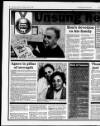 Northamptonshire Evening Telegraph Monday 02 January 1995 Page 8