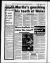 Northamptonshire Evening Telegraph Monday 02 January 1995 Page 11