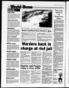Northamptonshire Evening Telegraph Tuesday 03 January 1995 Page 4