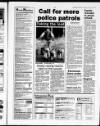 Northamptonshire Evening Telegraph Tuesday 03 January 1995 Page 7