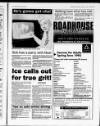 Northamptonshire Evening Telegraph Tuesday 03 January 1995 Page 11