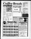 Northamptonshire Evening Telegraph Tuesday 03 January 1995 Page 18