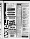 Northamptonshire Evening Telegraph Tuesday 03 January 1995 Page 25