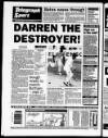 Northamptonshire Evening Telegraph Tuesday 03 January 1995 Page 28