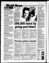 Northamptonshire Evening Telegraph Friday 06 January 1995 Page 4