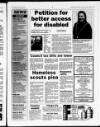 Northamptonshire Evening Telegraph Friday 06 January 1995 Page 5