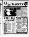 Northamptonshire Evening Telegraph Friday 06 January 1995 Page 21