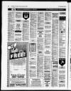 Northamptonshire Evening Telegraph Friday 06 January 1995 Page 42
