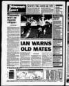 Northamptonshire Evening Telegraph Friday 06 January 1995 Page 56