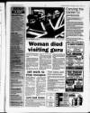 Northamptonshire Evening Telegraph Wednesday 11 January 1995 Page 3