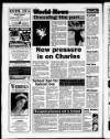 Northamptonshire Evening Telegraph Wednesday 11 January 1995 Page 4