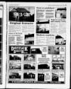 Northamptonshire Evening Telegraph Wednesday 11 January 1995 Page 47