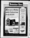 Northamptonshire Evening Telegraph Wednesday 11 January 1995 Page 56