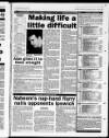 Northamptonshire Evening Telegraph Wednesday 11 January 1995 Page 67