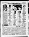 Northamptonshire Evening Telegraph Friday 13 January 1995 Page 2