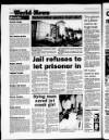 Northamptonshire Evening Telegraph Friday 13 January 1995 Page 4