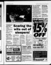 Northamptonshire Evening Telegraph Friday 13 January 1995 Page 13