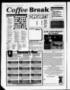 Northamptonshire Evening Telegraph Friday 13 January 1995 Page 14