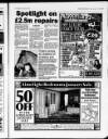 Northamptonshire Evening Telegraph Friday 13 January 1995 Page 15