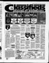 Northamptonshire Evening Telegraph Friday 13 January 1995 Page 37