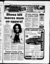 Northamptonshire Evening Telegraph Wednesday 18 January 1995 Page 3