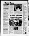Northamptonshire Evening Telegraph Wednesday 18 January 1995 Page 4
