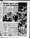 Northamptonshire Evening Telegraph Wednesday 18 January 1995 Page 5